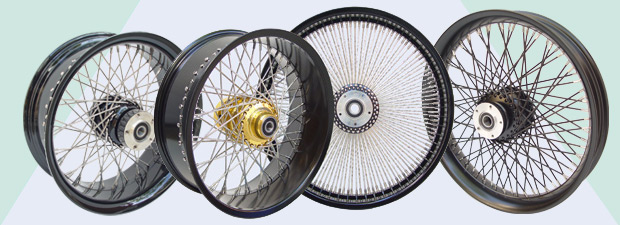 18x8 5 motorcycle wheels