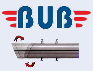 BUB 7 Exhaust Systems