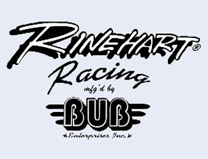 Rinehart Logo