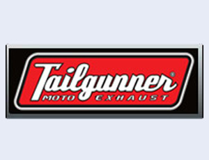 Tailgunner exhaust systems logo