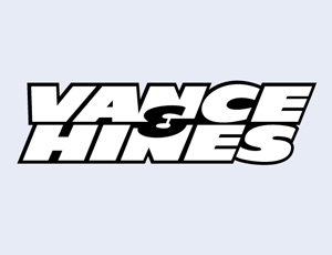 Vance and Hines Logo